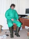 DRYSUIT 0299