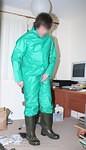 DRYSUIT 0300