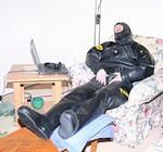 DRYSUIT 0302