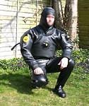 DRYSUIT 0305