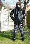 DRYSUIT 0306