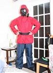 DRYSUIT 0307