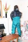 DRYSUIT 0310
