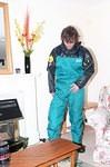 DRYSUIT 0311