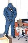DRYSUIT 0312