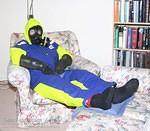 DRYSUIT 0315