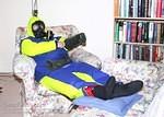 DRYSUIT 0316