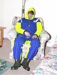 DRYSUIT 0317