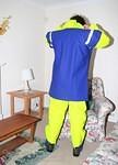 DRYSUIT 0318
