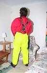 DRYSUIT 0321