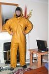 DRYSUIT 0324