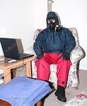 DRYSUIT 0325