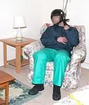 DRYSUIT 0329