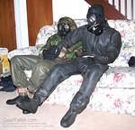 DRYSUIT 0330