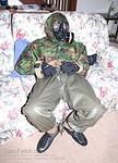 DRYSUIT 0331