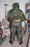 DRYSUIT 0332