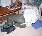 DRYSUIT 0335