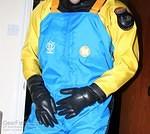 DRYSUIT 0338
