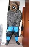 DRYSUIT 0339