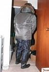 DRYSUIT 0340
