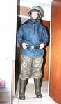 DRYSUIT 0342