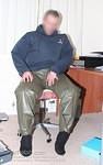 DRYSUIT 0343