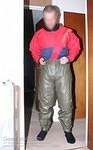 DRYSUIT 0347