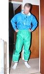DRYSUIT 0348