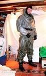 DRYSUIT 0349