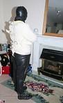 DRYSUIT 0353