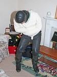 DRYSUIT 0357