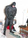 DRYSUIT 0358
