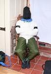 DRYSUIT 0361