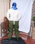 DRYSUIT 0363
