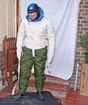 DRYSUIT 0364