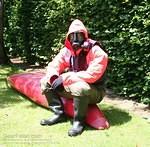 DRYSUIT 0365