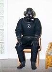 DRYSUIT 0369