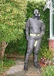 DRYSUIT 0371