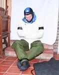 DRYSUIT 0376