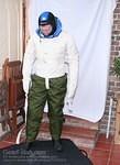 DRYSUIT 0377