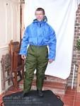 DRYSUIT 0379