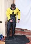 DRYSUIT 0380