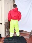DRYSUIT 0381