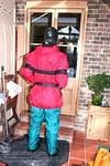 DRYSUIT 0382