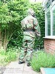 DRYSUIT 0387