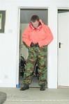 DRYSUIT 0391