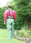 DRYSUIT 0395