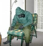 DRYSUIT 0397