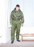 DRYSUIT 0401