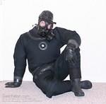 DRYSUIT 0403
